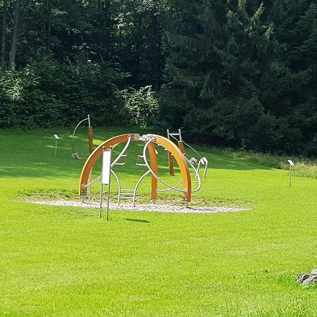 Traumhafter Ausblick, Modern Mit Komfort Und Stil Hardert 外观 照片