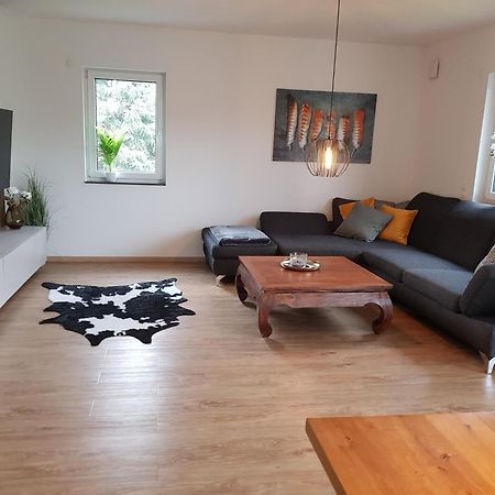 Traumhafter Ausblick, Modern Mit Komfort Und Stil Hardert 外观 照片
