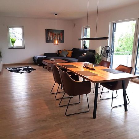 Traumhafter Ausblick, Modern Mit Komfort Und Stil Hardert 外观 照片
