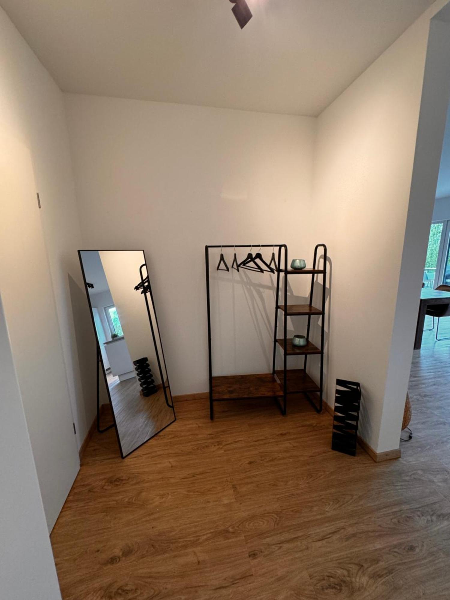 Traumhafter Ausblick, Modern Mit Komfort Und Stil Hardert 外观 照片
