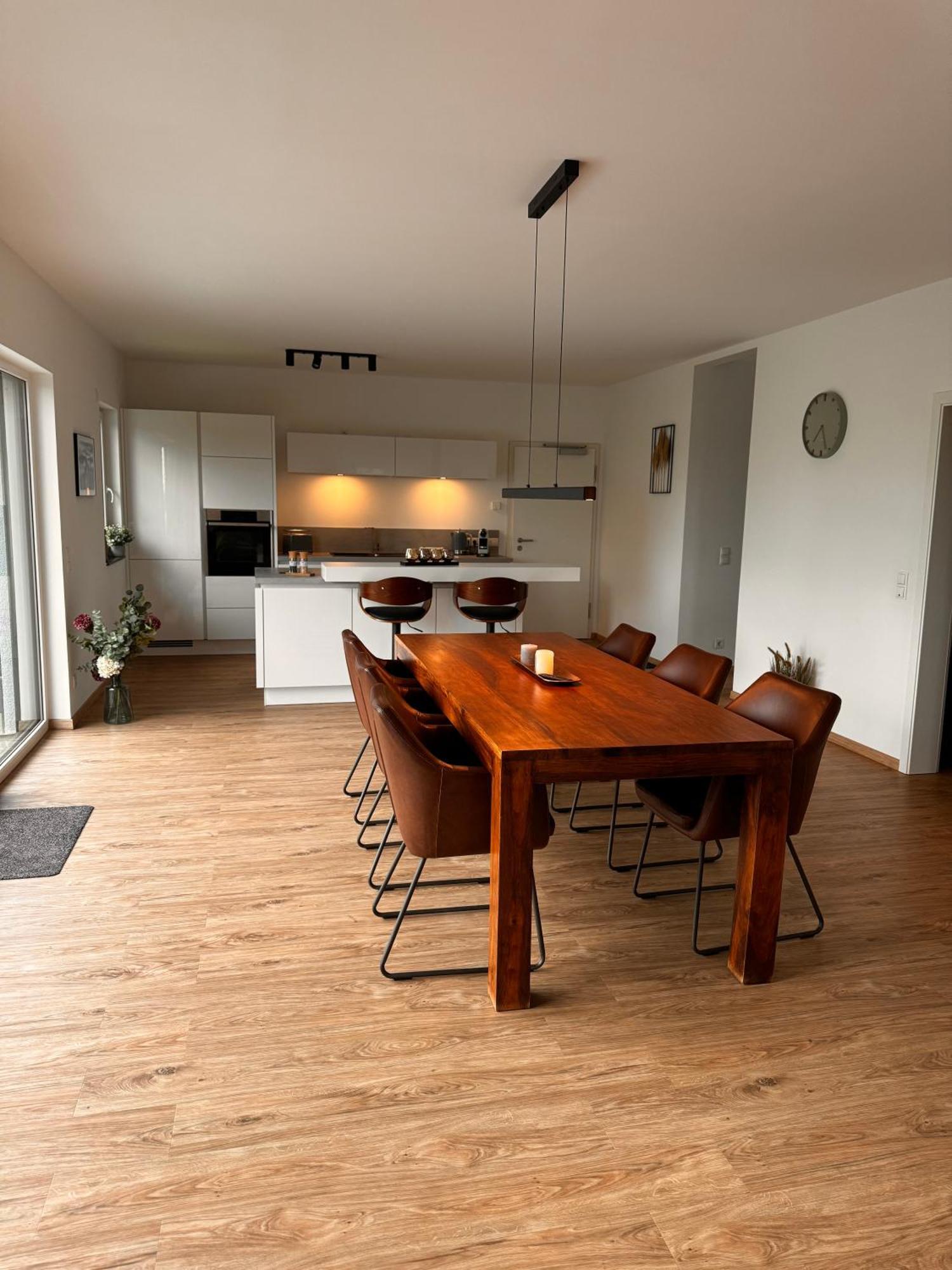 Traumhafter Ausblick, Modern Mit Komfort Und Stil Hardert 外观 照片