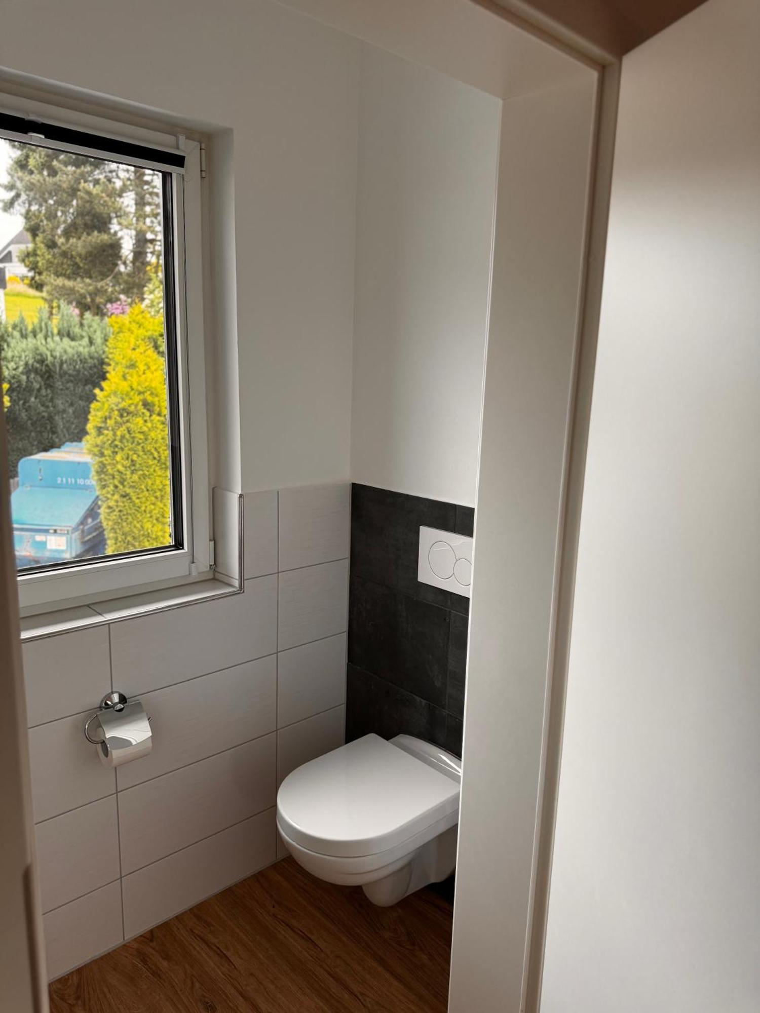 Traumhafter Ausblick, Modern Mit Komfort Und Stil Hardert 外观 照片