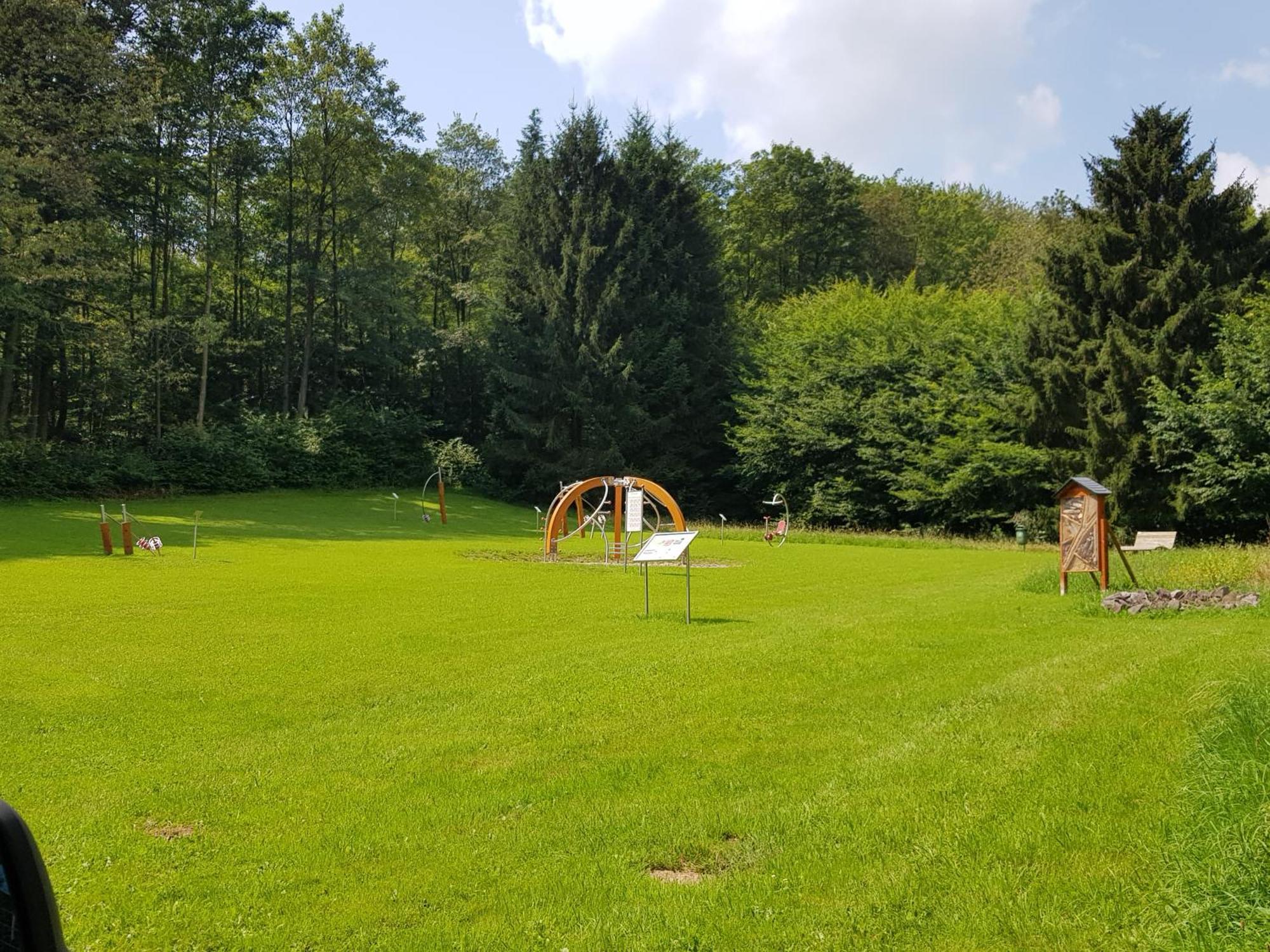 Traumhafter Ausblick, Modern Mit Komfort Und Stil Hardert 外观 照片