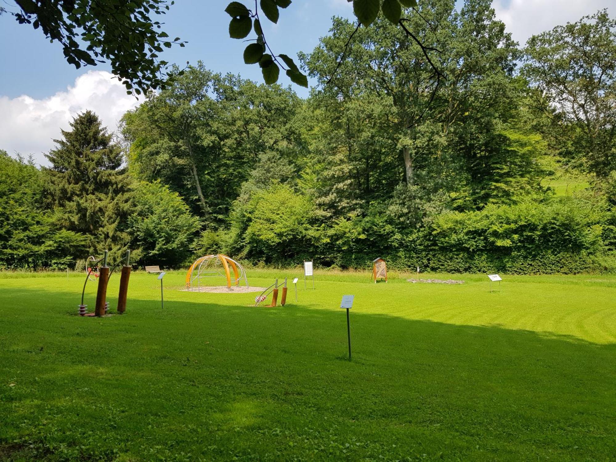 Traumhafter Ausblick, Modern Mit Komfort Und Stil Hardert 外观 照片