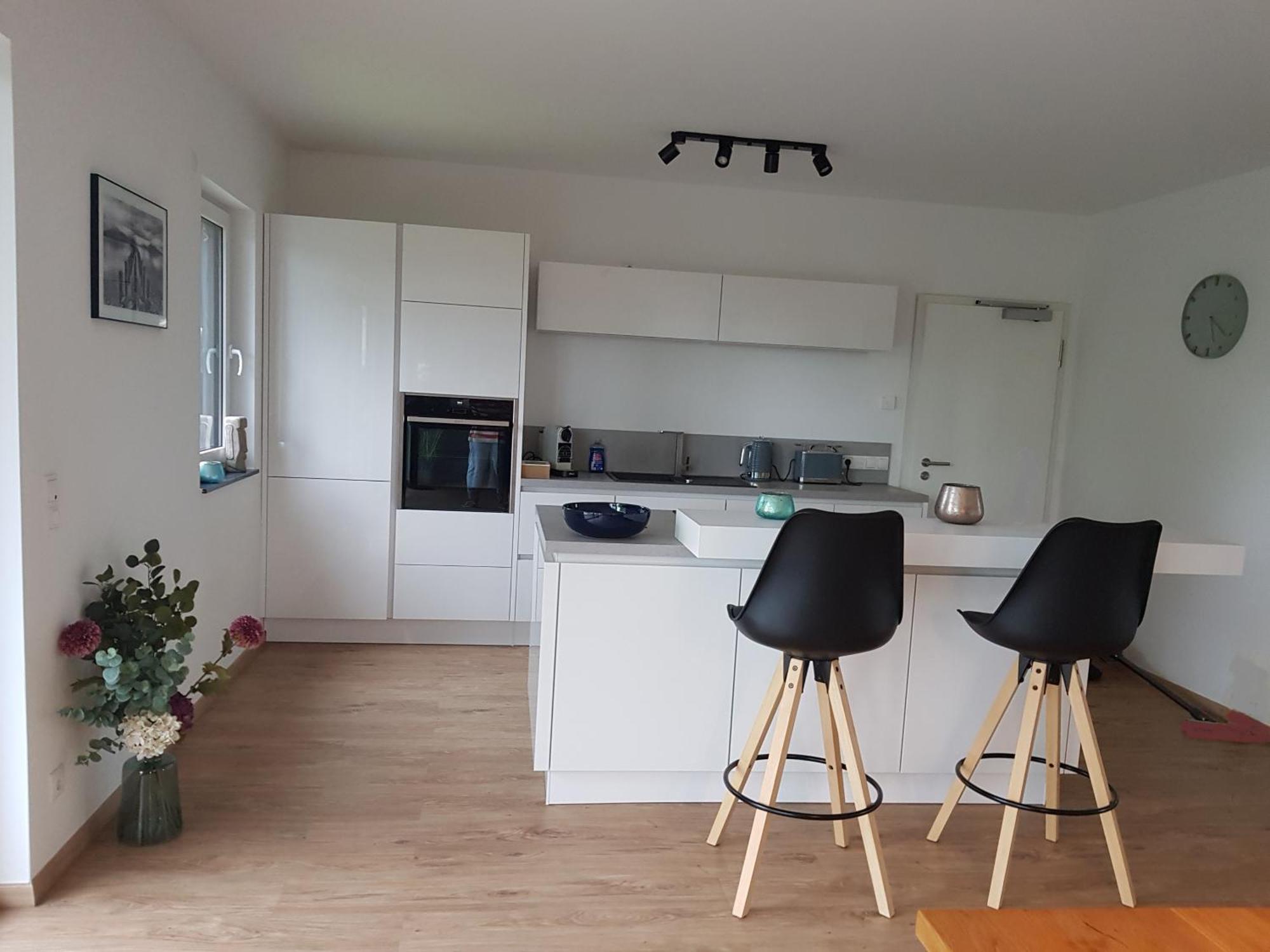 Traumhafter Ausblick, Modern Mit Komfort Und Stil Hardert 外观 照片