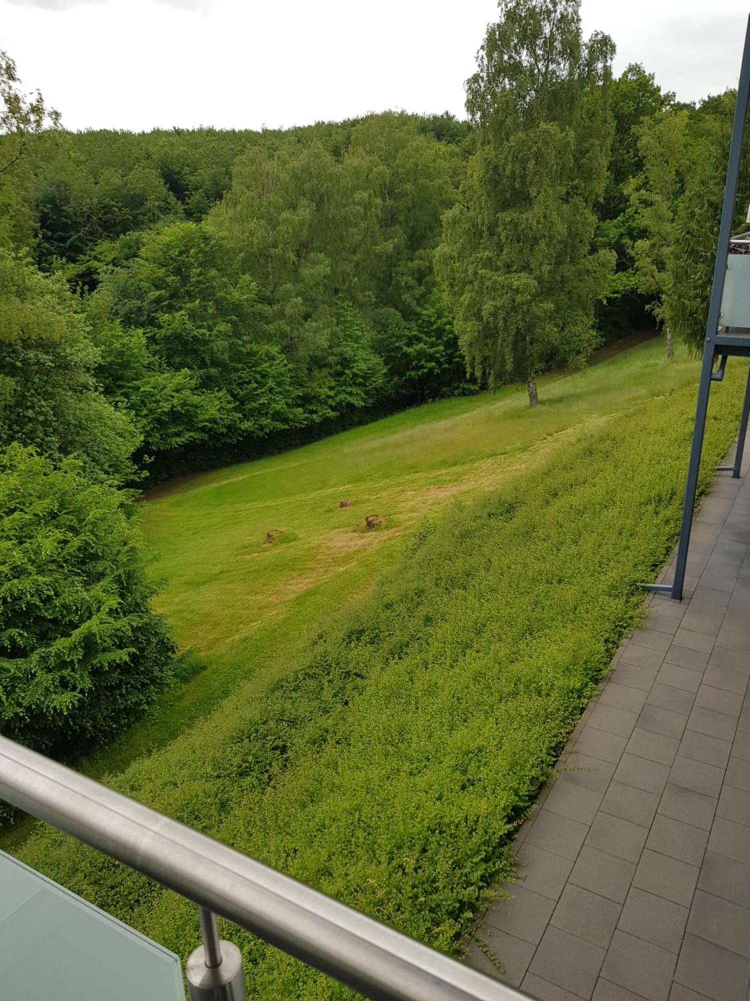 Traumhafter Ausblick, Modern Mit Komfort Und Stil Hardert 外观 照片